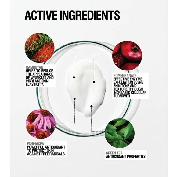 NWT Grown Alchemist Regenerating Gel Mask 75mL - Picture 6 of 12